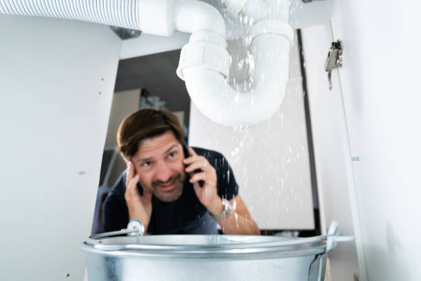 Best Drain Cleaning Services  in Sun City, AZ