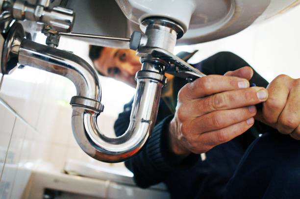 Best Plumbing Services Near Me  in Sun City, AZ
