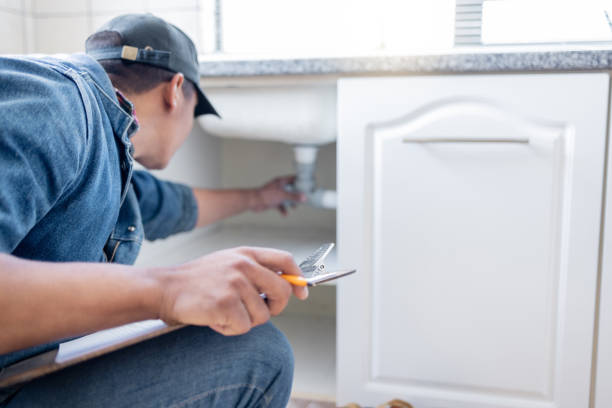 Best Water Leak Repair  in Sun City, AZ