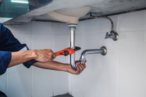 Best Residential Plumbing Services  in Sun City, AZ
