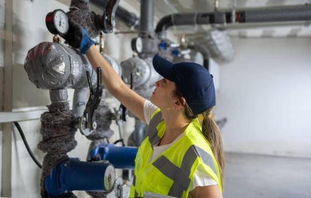 Best Gas Line Repair  in Sun City, AZ