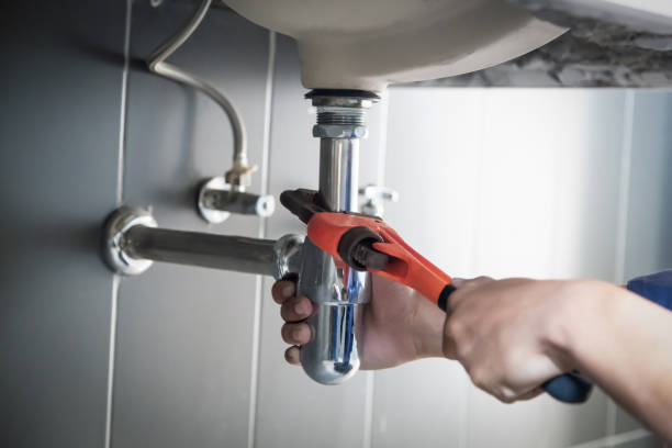 Professional Plumbing in Sun City, AZ