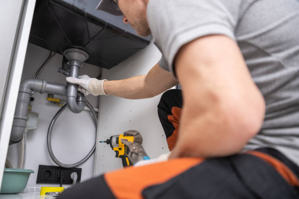Best Emergency Plumber  in Sun City, AZ